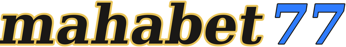 mahabet77 logo