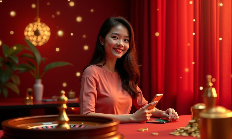 mahabet77 Casino